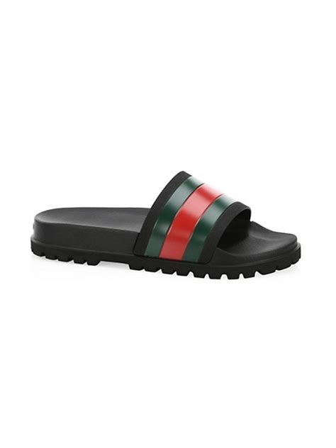free gucci slides